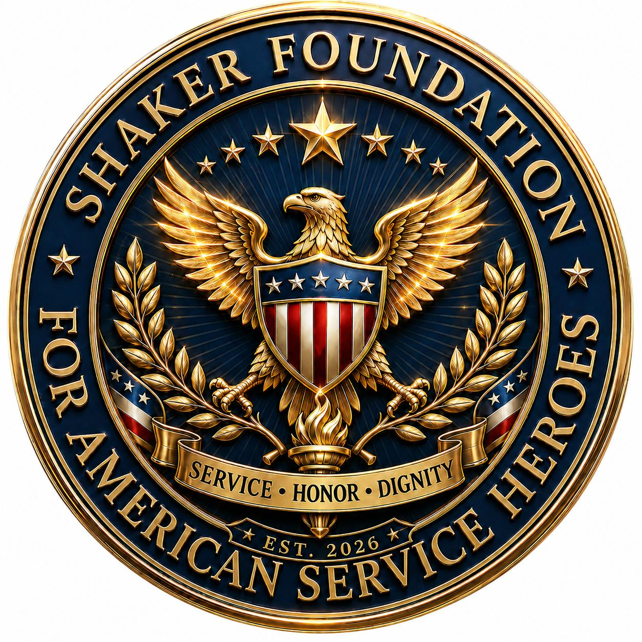 Foundation Seal