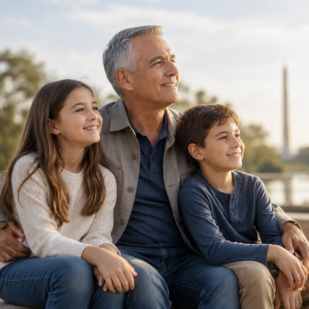 Grandchildren