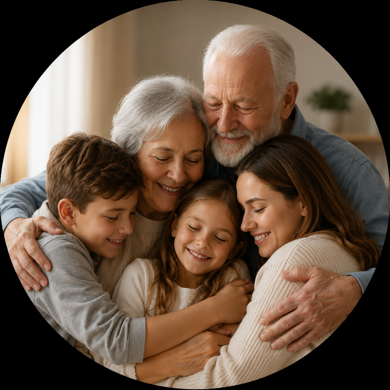 Great-Generations
