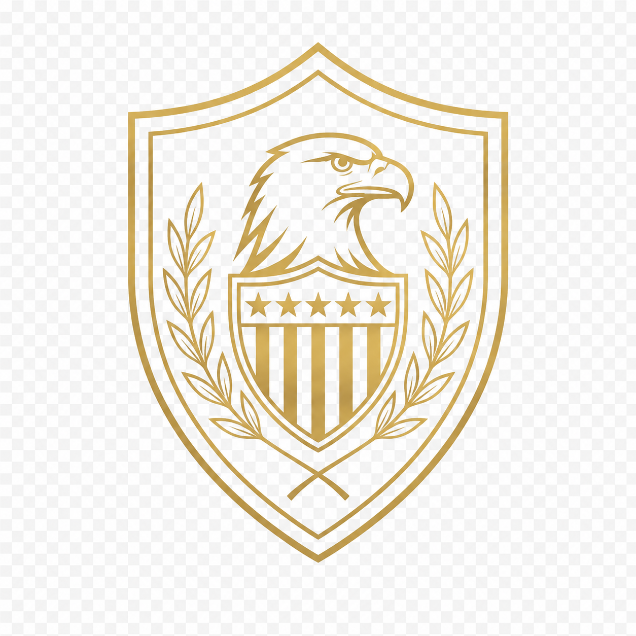 Veterans eligibility icon